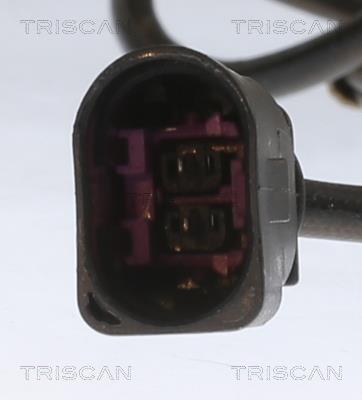 Palpeur, température des gaz Triscan A/S ref. 8826 29140