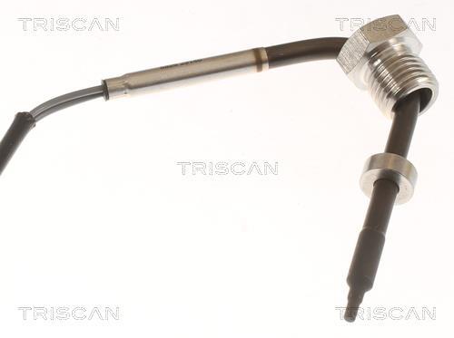 Palpeur, température des gaz Triscan A/S ref. 8826 29140