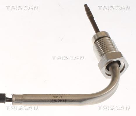 Palpeur, température des gaz Triscan A/S ref. 8826 29141