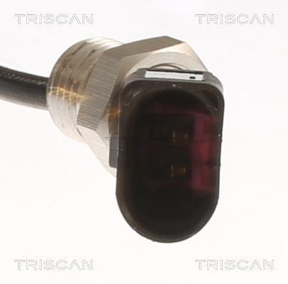 Palpeur, température des gaz Triscan A/S ref. 8826 29142