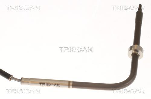 Palpeur, température des gaz Triscan A/S ref. 8826 29142