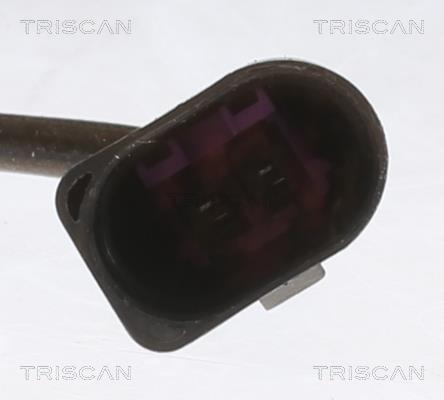 Palpeur, température des gaz Triscan A/S ref. 8826 29144