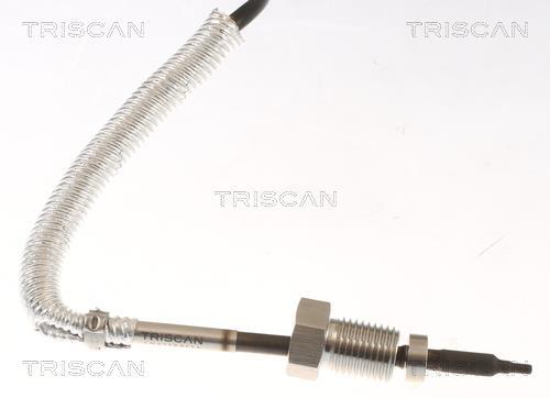 Palpeur, température des gaz Triscan A/S ref. 8826 29144