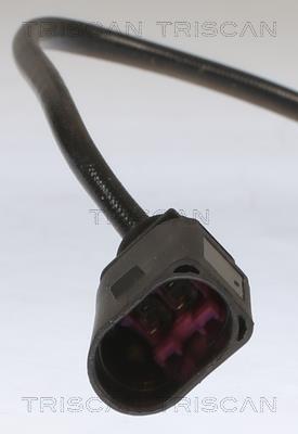 Palpeur, température des gaz Triscan A/S ref. 8826 29145