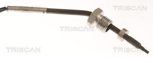 Palpeur, température des gaz Triscan A/S ref. 8826 29145