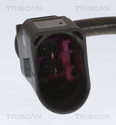 Palpeur, température des gaz Triscan A/S ref. 8826 29146