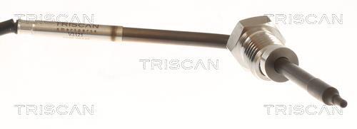 Palpeur, température des gaz Triscan A/S ref. 8826 29146