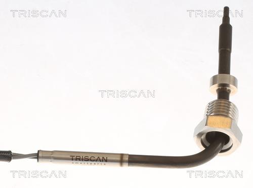 Palpeur, température des gaz Triscan A/S ref. 8826 29147