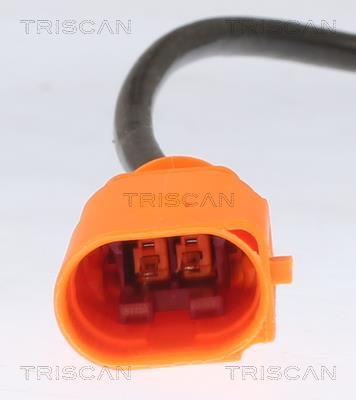 Palpeur, température des gaz Triscan A/S ref. 8826 29148