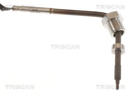 Palpeur, température des gaz Triscan A/S ref. 8826 29148