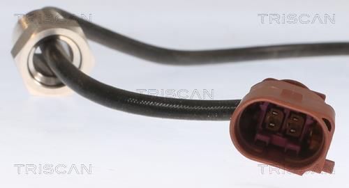 Palpeur, température des gaz Triscan A/S ref. 8826 29149