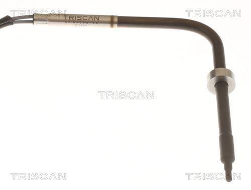 Palpeur, température des gaz Triscan A/S ref. 8826 29149