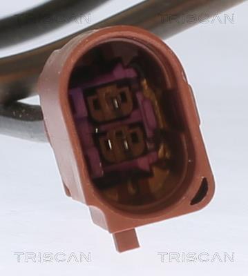 Palpeur, température des gaz Triscan A/S ref. 8826 29150