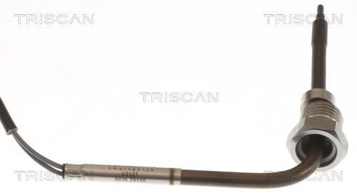 Palpeur, température des gaz Triscan A/S ref. 8826 29150