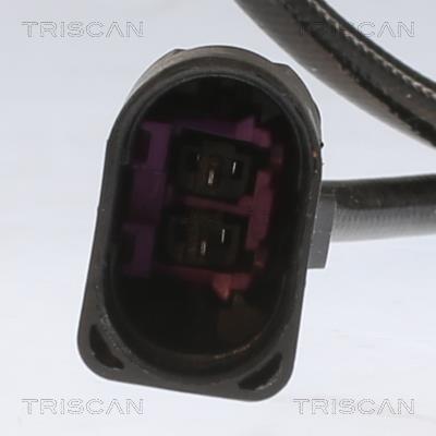 Palpeur, température des gaz Triscan A/S ref. 8826 29151