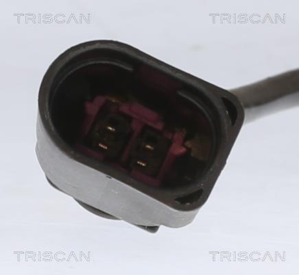 Palpeur, température des gaz Triscan A/S ref. 8826 29152