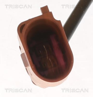 Palpeur, température des gaz Triscan A/S ref. 8826 29153