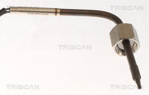 Palpeur, température des gaz Triscan A/S ref. 8826 29153