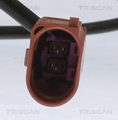 Palpeur, température des gaz Triscan A/S ref. 8826 29154