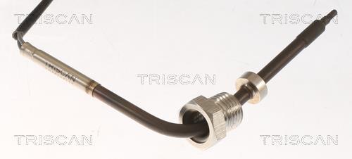 Palpeur, température des gaz Triscan A/S ref. 8826 29154