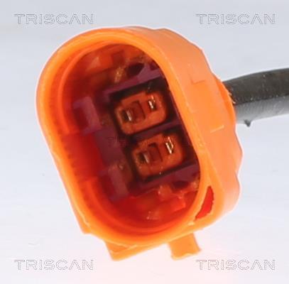 Sonda de temperatura a gás Triscan A/S ref. 8826 29155
