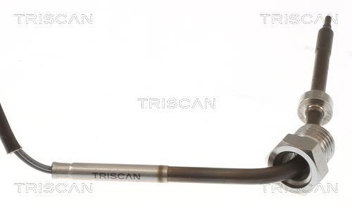 Sonda de temperatura a gás Triscan A/S ref. 8826 29155