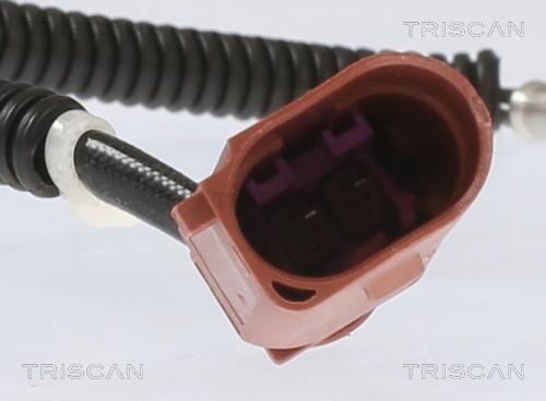 Palpeur, température des gaz Triscan A/S ref. 8826 29156