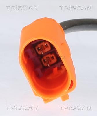 Palpeur, température des gaz Triscan A/S ref. 8826 29157