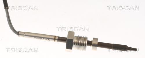 Palpeur, température des gaz Triscan A/S ref. 8826 29157