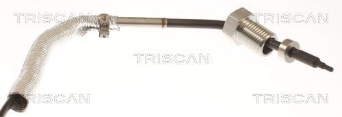 Palpeur, température des gaz Triscan A/S ref. 8826 29159