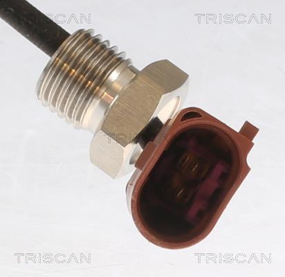 Palpeur, température des gaz Triscan A/S ref. 8826 29160