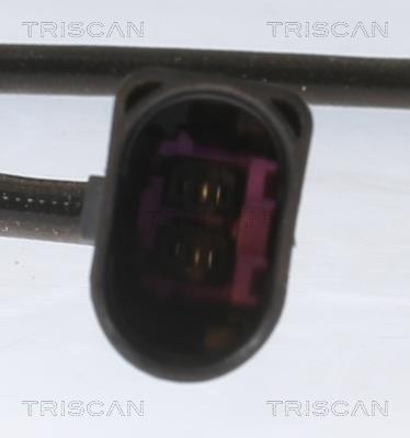 Palpeur, température des gaz Triscan A/S ref. 8826 29161