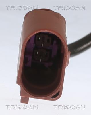 Palpeur, température des gaz Triscan A/S ref. 8826 29162