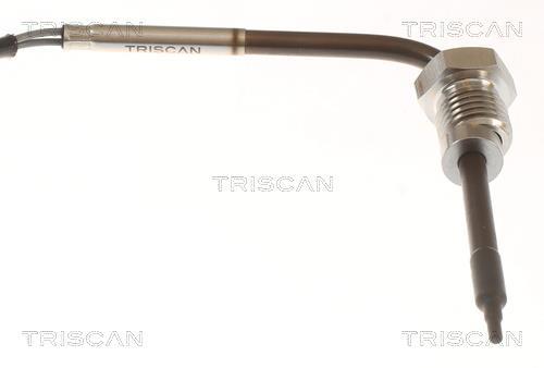 Palpeur, température des gaz Triscan A/S ref. 8826 29162