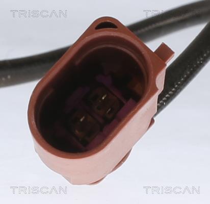 Palpeur, température des gaz Triscan A/S ref. 8826 29163