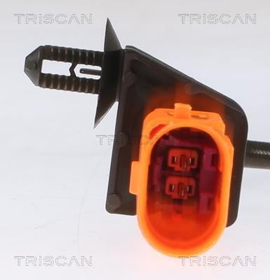 Palpeur, température des gaz Triscan A/S ref. 8826 29164