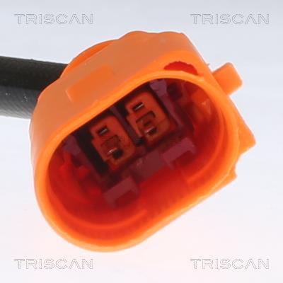 Palpeur, température des gaz Triscan A/S ref. 8826 29165