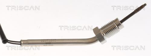Palpeur, température des gaz Triscan A/S ref. 8826 29165