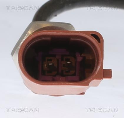 Palpeur, température des gaz Triscan A/S ref. 8826 29166