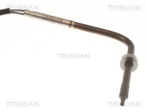 Palpeur, température des gaz Triscan A/S ref. 8826 29166
