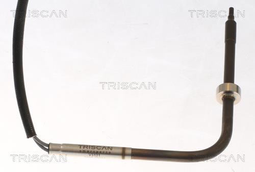 Palpeur, température des gaz Triscan A/S ref. 8826 29167