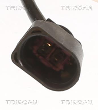 Palpeur, température des gaz Triscan A/S ref. 8826 29170