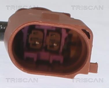Palpeur, température des gaz Triscan A/S ref. 8826 29171