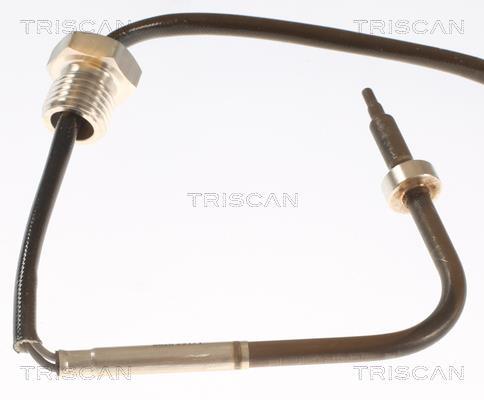 Palpeur, température des gaz Triscan A/S ref. 8826 29171