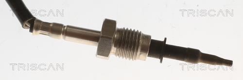 Palpeur, température des gaz Triscan A/S ref. 8826 29172