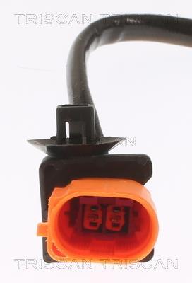 Palpeur, température des gaz Triscan A/S ref. 8826 29173