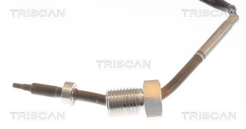 Palpeur, température des gaz Triscan A/S ref. 8826 29173