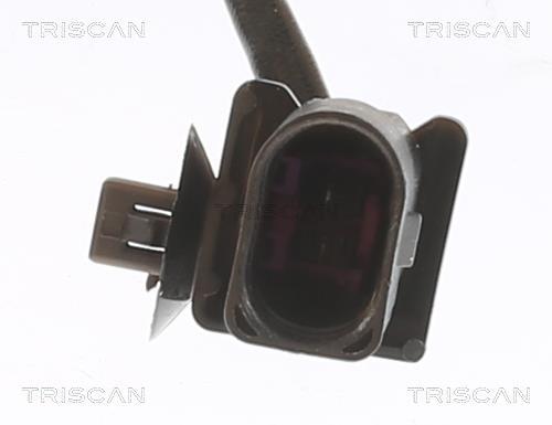 Palpeur, température des gaz Triscan A/S ref. 8826 29174