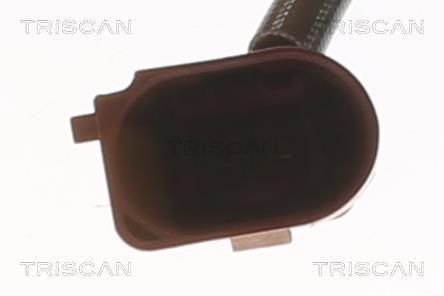 Palpeur, température des gaz Triscan A/S ref. 8826 29175
