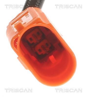 Sensor, temperatura gas de escape Triscan A/S 8826 29176